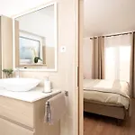Holiday home Giardino *