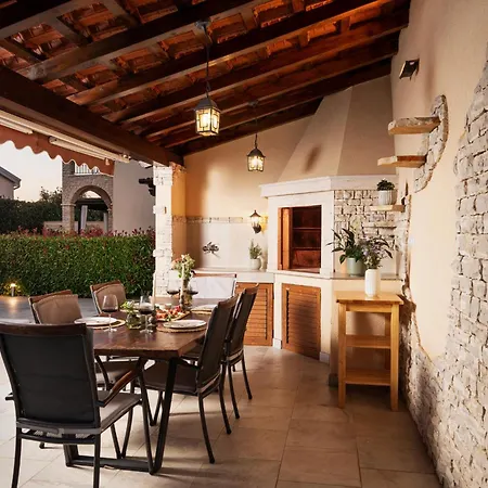 Сasa de vacaciones Giardino *