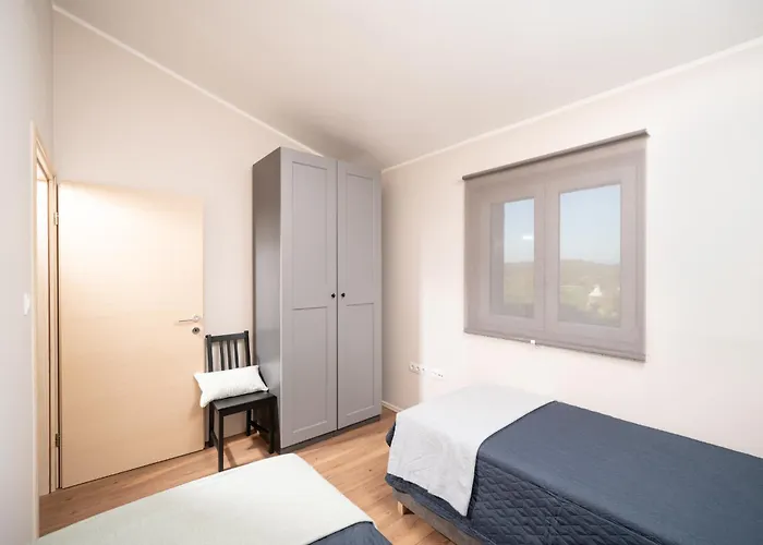 Giardino 度假居 *